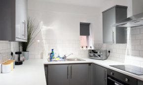 The Kop End SA by Serviced Living Liverpool